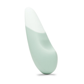 Vibromasseur Womanizer Vibe sauge