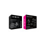 Plug anal en métal Onix Plug M - Dorcel