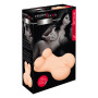 Buste femme réaliste Deluxe Woman - Realistixxx