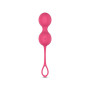 Boules de Kegel vibrantes connectées Stella - EasyConnect