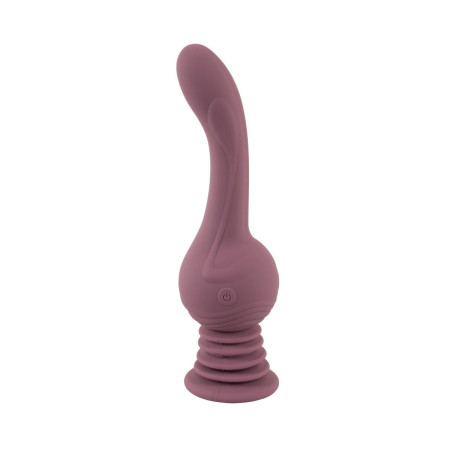 Vibro Rotatif Turbo Shaker G-Spot Lover