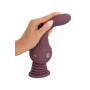 Vibro Rotatif Turbo Shaker G-Spot Lover
