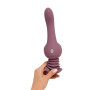 Vibro Rotatif Turbo Shaker G-Spot Lover