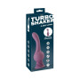 Vibro Rotatif Turbo Shaker G-Spot Lover
