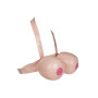 Jeu de combat coquin Boob Battle