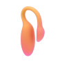 Oeuf vibrant connecté Flamingo Max orange - Magic Motion