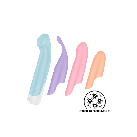 Coffret Plaisir Playful Four - Satisfyer
