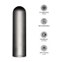 Kit de stimulation clitoridienne Orgasmic Bullet - Orgie