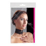 Collier en dentelle - Cotelli Accessoires