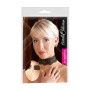 Collier sexy en dentelle - Cotelli Accessoires