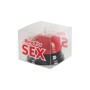Sonnette de table Ring For Sex