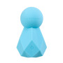Mini vibro rechargeable BlissKey bleu - FairyGasm