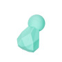 Mini vibro rechargeable BlissKey vert - FairyGasm