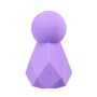 Mini vibro rechargeable BlissKey violet - FairyGasm