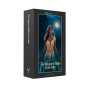Mini vibro rechargeable BlissStars vert - FairyGasm