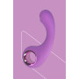 Vibro rechargeable BraveryAward violet - FairyGasm
