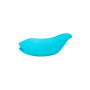 Mini vibro rechargeable DelightfulWave bleu - FairyGasm