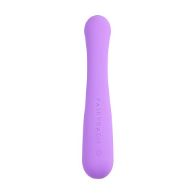 Vibro rechargeable FantasyEuphoria violet - FairyGasm