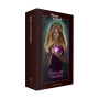 Vibro rechargeable MerryWand vert - FairyGasm
