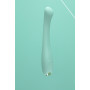 Vibro rechargeable MerryWand vert - FairyGasm