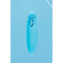 Vibro rechargeable PleasureArrow bleu - FairyGasm