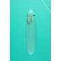 Vibro rechargeable PleasureArrow vert - FairyGasm
