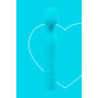 Vibro rechargeable Roseaissance bleu - FairyGasm
