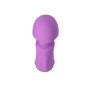Mini vibro rechargeable SecretFuntasy violet - FairyGasm