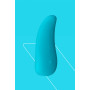 Mini vibro rechargeable ThrillLeaf bleu - FairyGasm