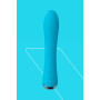 Vibro rechargeable WowGenie bleu - FairyGasm