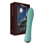 Vibro rechargeable WowGenie vert - FairyGasm
