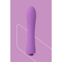 Vibro rechargeable WowGenie violet - FairyGasm