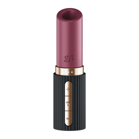 Stimulateur clitoridien Satisfyer Pro 2 Kiss 
