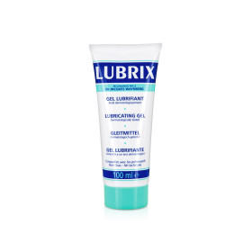Gel intime Lubrix (100 ml)