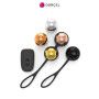Coffret training balls - Dorcel