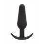 Plug anal vibrant fin - Calexotics