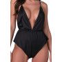 Body noir Sensie - Passion