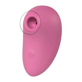 Stimulateur clitoridien Zen Air - Xocoon