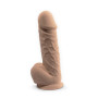 Gode The Original Model 1 flesh 21,5 cm - SilexD