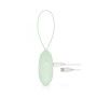 Oeuf vibrant télécommandé vert - LUV EGG