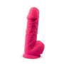 Gode The Original Model 1 rose 21,5 cm - SilexD