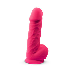 Gode The Original Model 1 rose 21,5 cm - SilexD