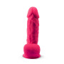 Gode The Original Model 1 rose 21,5 cm - SilexD