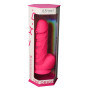 Gode The Original Model 1 rose 21,5 cm - SilexD