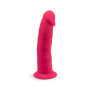 Gode The Original Model 2 rose 15,4 cm - SilexD