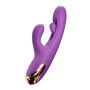 Vibro Rabbit mouvement caressant point G - She.E.O