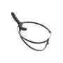 Double gode ceinture vibrant télécommandé - You2Toys