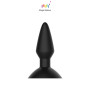 Plug Anal Vibrant Connecté Equinox - Magic Motion