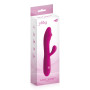 Vibromasseur rabbit Becca - Yoba