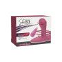 Stimulateur Grinder rotatif double moteur - She.E.O